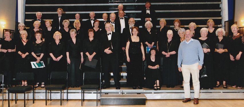 Choir 2013