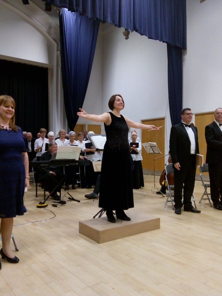 Choir 2009