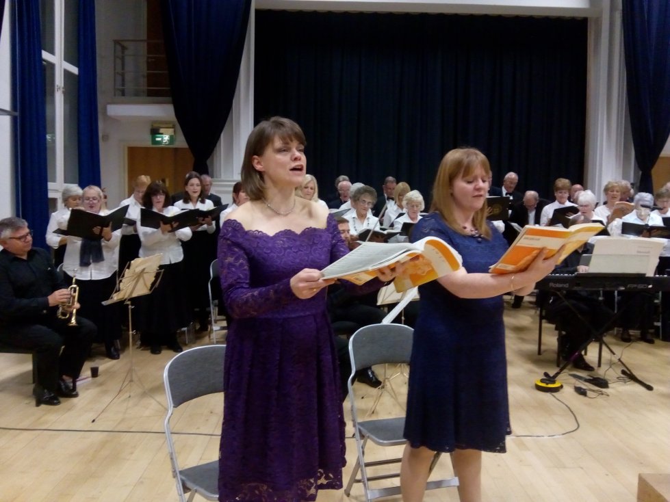 Choir 2009