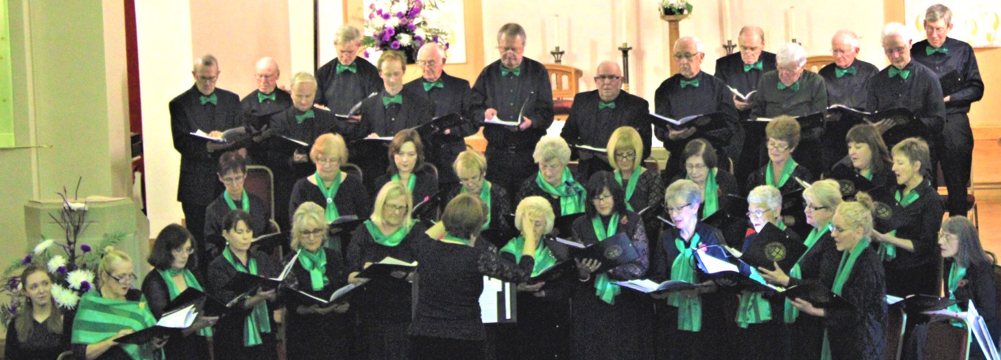 Choir 2013